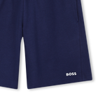 Short de foot BOSS 
                    GARCON