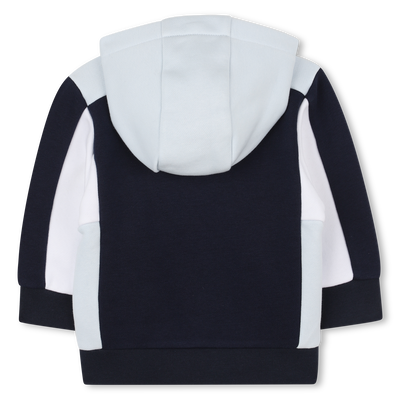 Cardigan à capuche BOSS GARCON