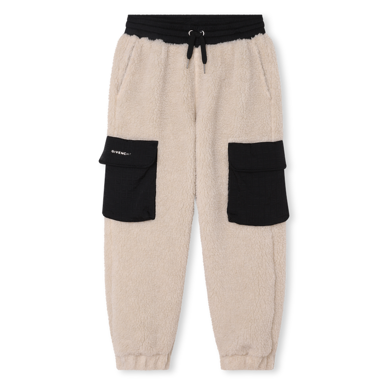Pantalon cargo GIVENCHY 
                    GARCON