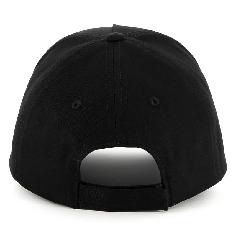 Casquette à fermeture auto-aggripante SONIA RYKIEL 
                    FILLE