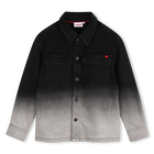 Sur-chemise Hugo 
                    GARCON
