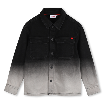 Sur-chemise Hugo GARCON