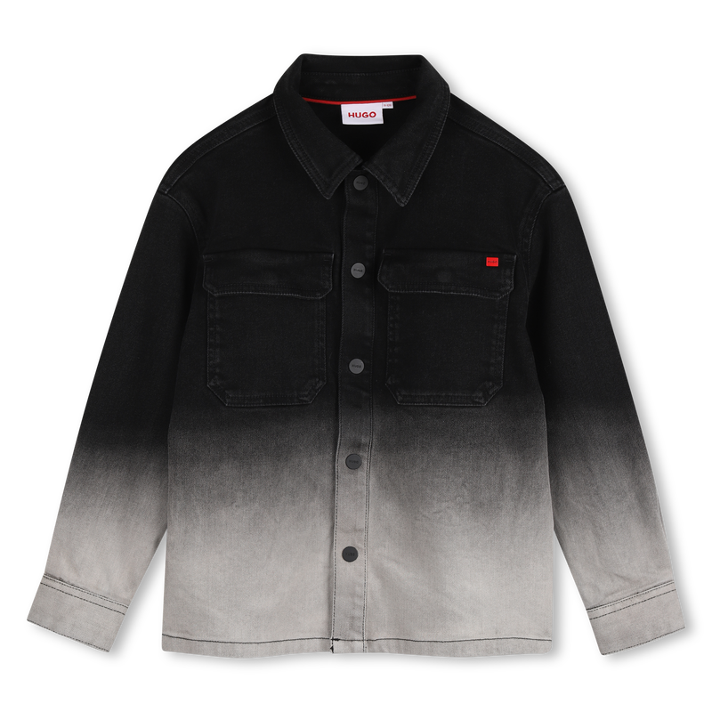 Sur-chemise Hugo 
                        GARCON