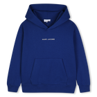 Sweat-shirt &agrave; capuche, AMIRAL, hi-res