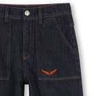 Pantalon en denim ZADIG & VOLTAIRE 
                    FILLE