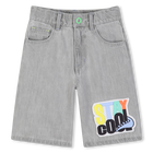 Bermuda en jean BILLIEBLUSH 
                    GARCON