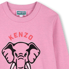 Sweat en molleton KENZO KIDS 
                    FILLE