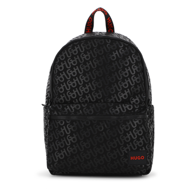 Sac &agrave; dos Hugo GARCON