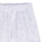 Ensemble chemise et short GIVENCHY 
                    UNISEXE