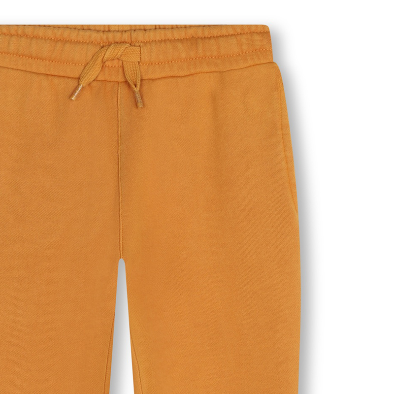 Pantalon de jogging molletonn&eacute; TIMBERLAND 
                        GARCON