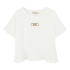 T-shirt manches courtes MICHAEL KORS 
                    FILLE