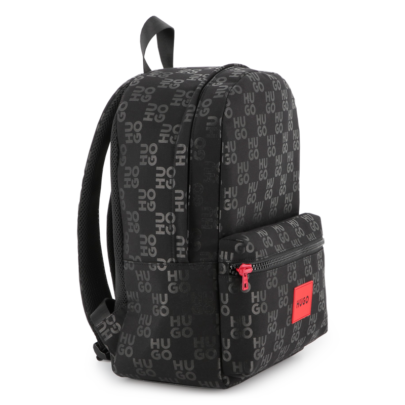 Sac à dos Hugo 
                    GARCON