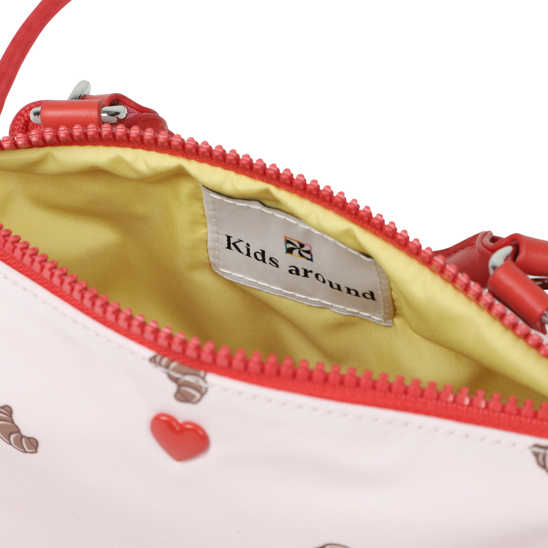 Sac &agrave; main KIDS AROUND 
                        FILLE