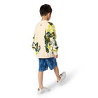 Gilet col v KENZO KIDS 
                    UNISEXE