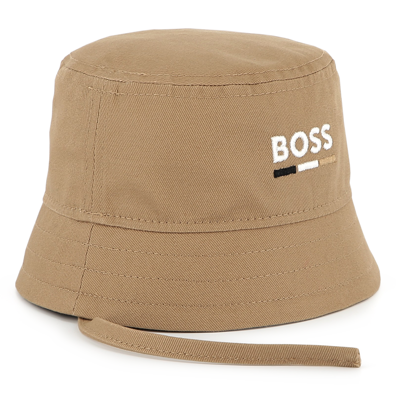 Bob BOSS 
                    GARCON