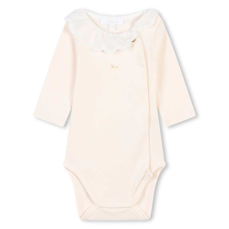 Ensemble 3 pièces CHLOE 
                    FILLE