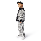 Pantalon de jogging en coton MARC JACOBS 
                    GARCON