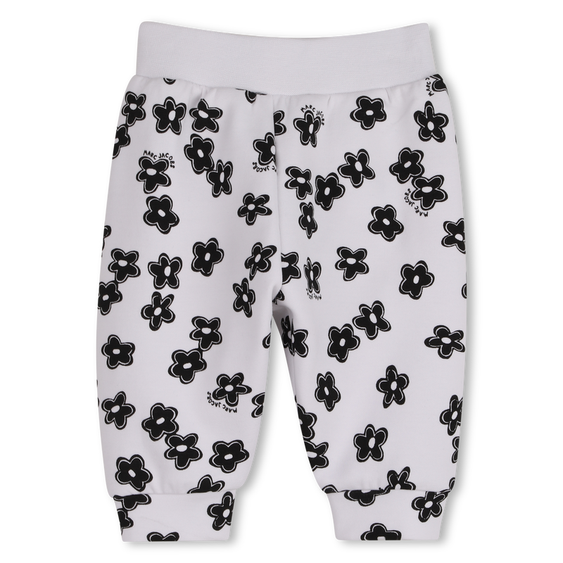 ENSEMBLE 3 PI&Egrave;CES MARC JACOBS 
                        UNISEXE