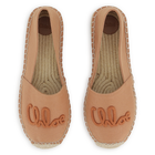 Espadrilles en toile CHLOE 
                    FILLE