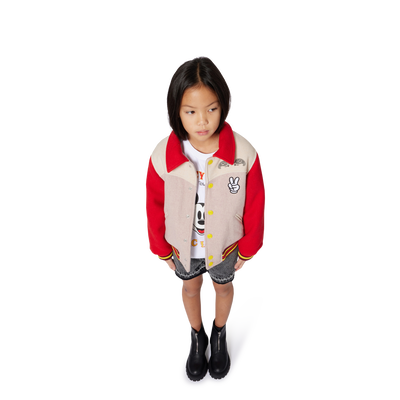 Blouson MARC JACOBS FILLE