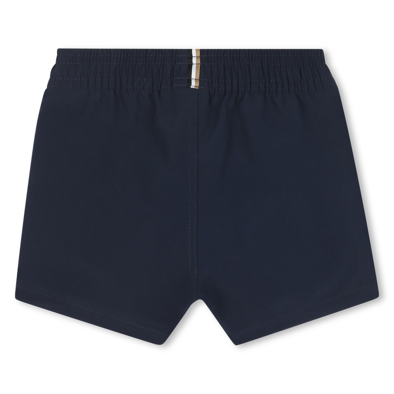 Short de bain avec poches BOSS 
                    GARCON
