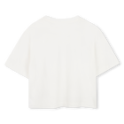 Tee-shirt manches courtes MICHAEL KORS 
                    FILLE