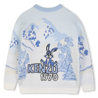 Pull KENZO KIDS 
                    GARCON