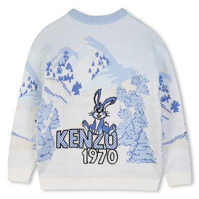 Pull KENZO KIDS GARCON