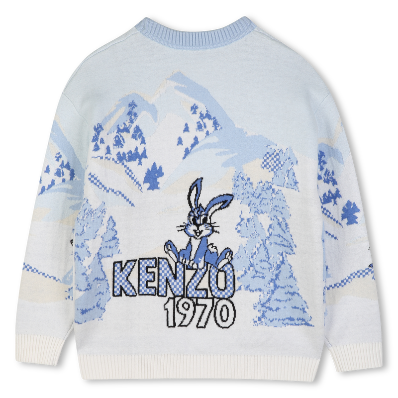 Pull KENZO KIDS 
                        GARCON