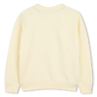 Sweat en molleton TIMBERLAND 
                    GARCON