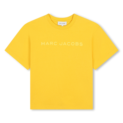 T-shirt à manches courtes MARC JACOBS UNISEXE