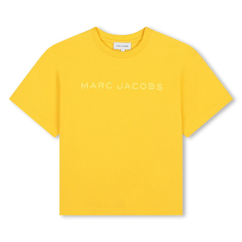 T-shirt à manches courtes MARC JACOBS 
                    UNISEXE