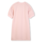 Robe manches courtes BOSS 
                    FILLE
