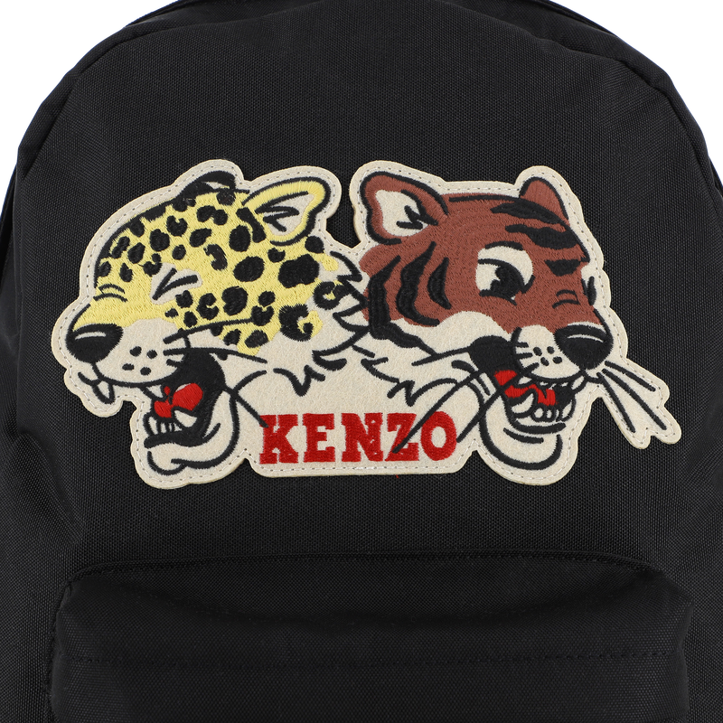 Sac &agrave; dos KENZO KIDS 
                        UNISEXE