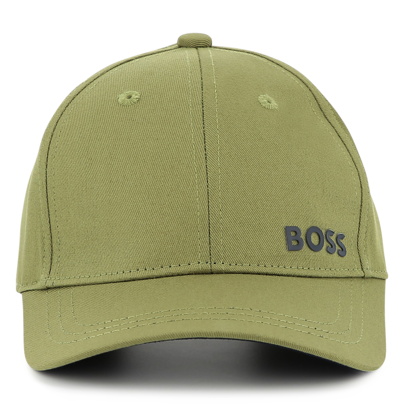 Casquette à fermeture réglable BOSS 
                    GARCON