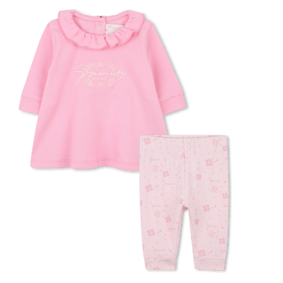 Ensemble robe et legging GIVENCHY UNISEXE