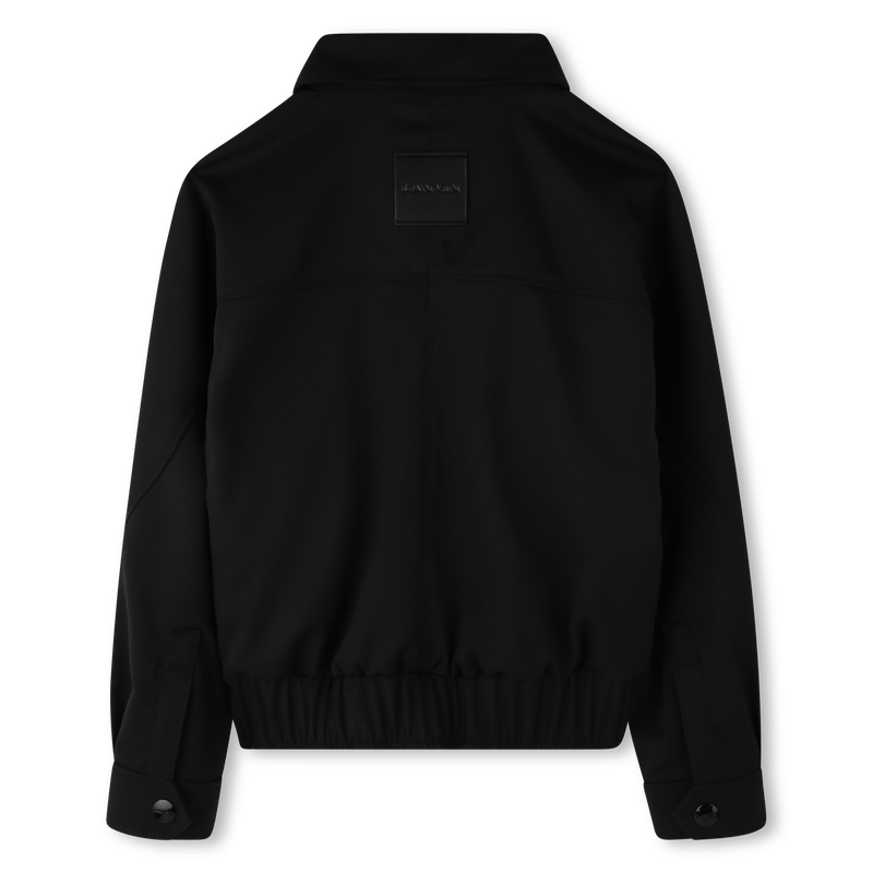 Blouson oversize LANVIN 
                    GARCON