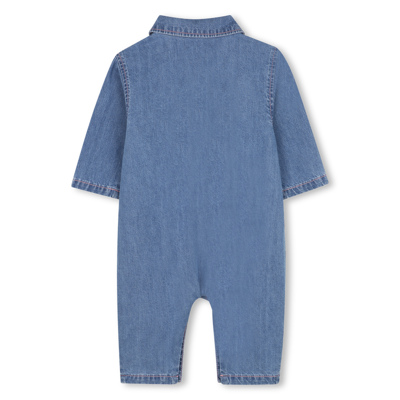 Combinaison longue BILLIEBLUSH 
                    FILLE
