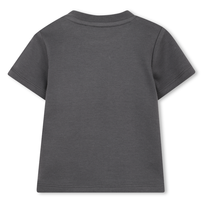 ENSEMBLE CARDIGAN, T-SHIRT ET SHORT TIMBERLAND 
                        GARCON