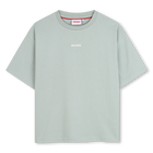 T-shirt &agrave; manches courtes, TRUE BLUE, hi-res