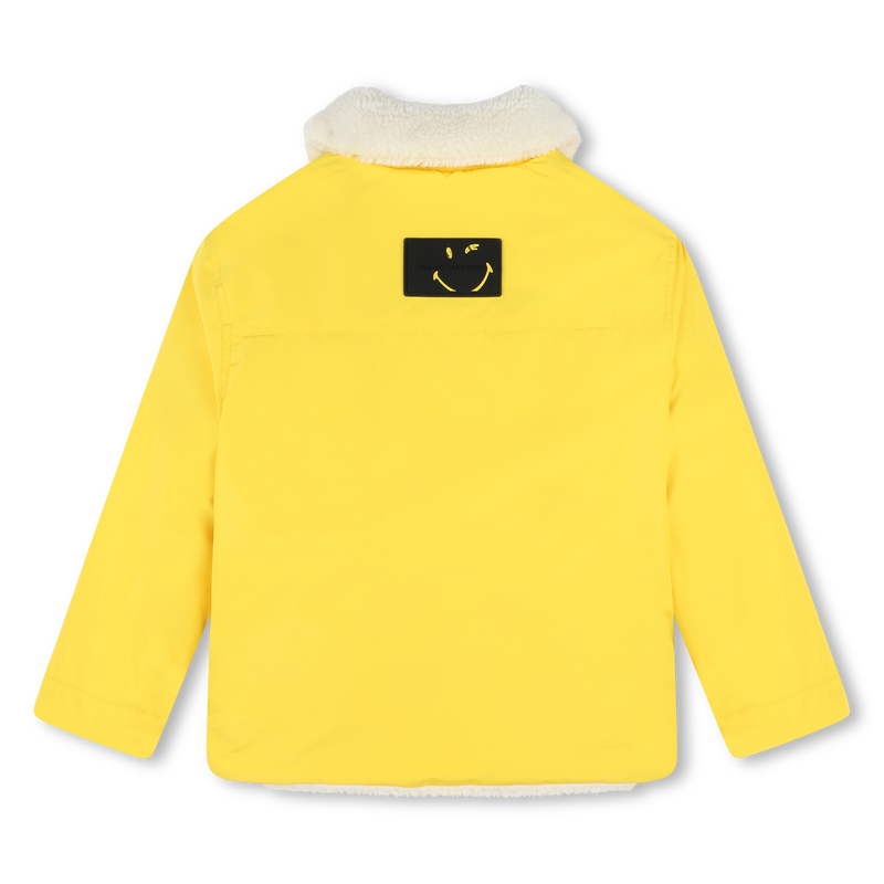 Blouson r&eacute;versible MARC JACOBS 
                        UNISEXE