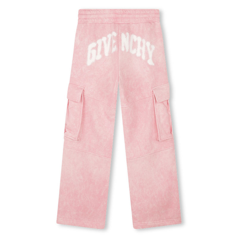 Pantalon de jogging à poches GIVENCHY 
                    FILLE