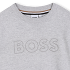 Pull manches longues BOSS 
                    GARCON