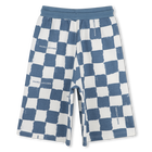 Short en molleton MARC JACOBS 
                    GARCON