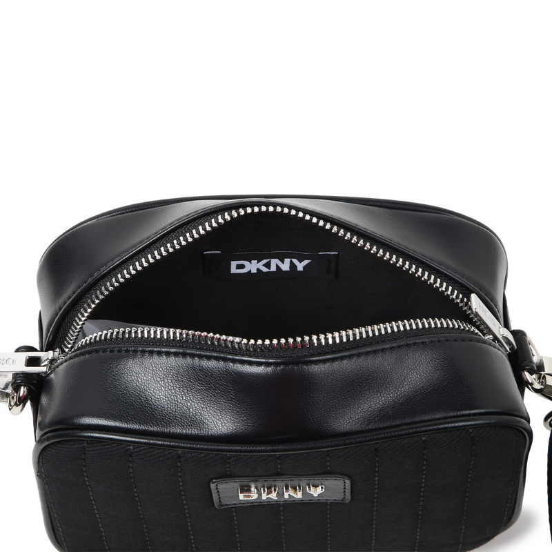 Sac à main à bandoulière DKNY 
                    FILLE