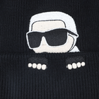 Bonnet tricot KARL LAGERFELD KIDS 
                    GARCON