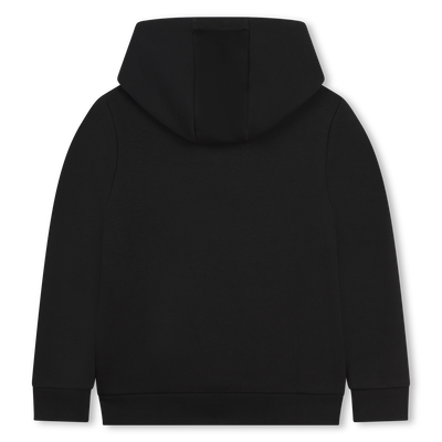 Sweat-shirt à capuche BOSS GARCON