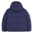Doudoune d&eacute;perlante &agrave; capuche TIMBERLAND 
                    GARCON