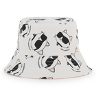 Bob reversible KARL LAGERFELD KIDS 
                    FILLE