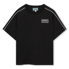 Tee-shirt manches courtes KENZO KIDS 
                    GARCON